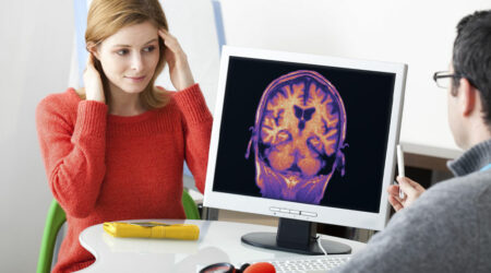 4 common types of neurological disorders