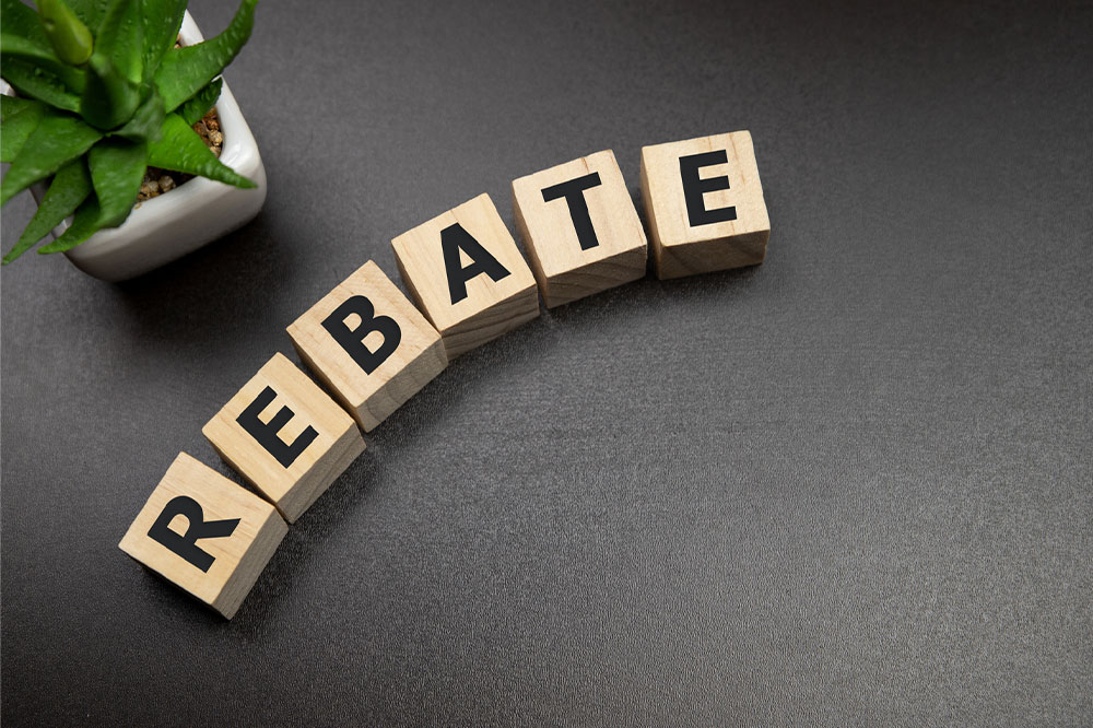 Rebate management &#8211; Types, benefits, and more