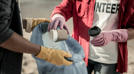 Top 5 charities one can donate to