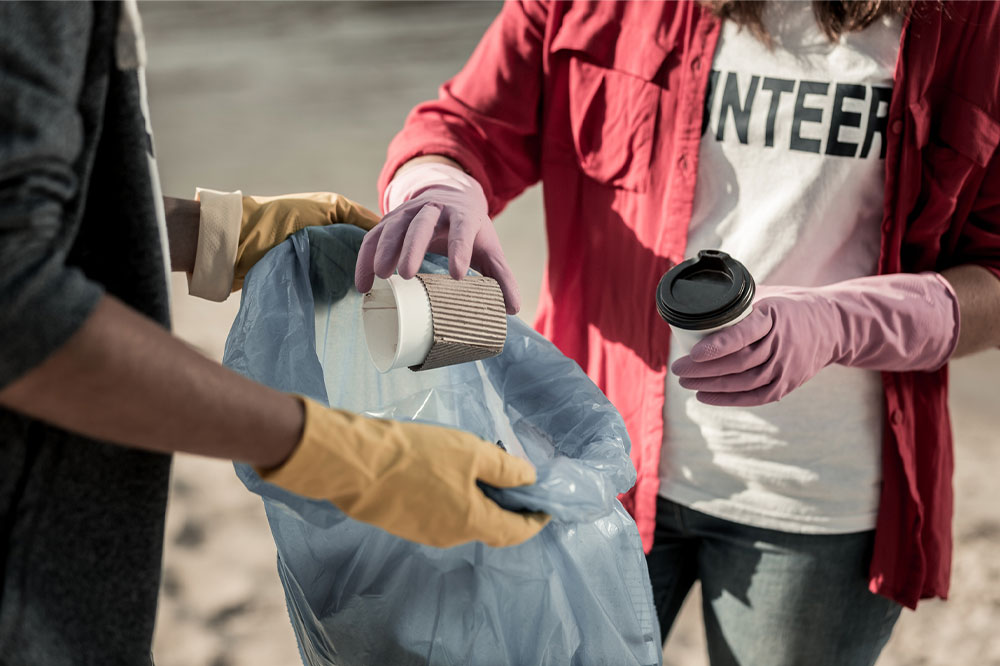 Top 5 charities one can donate to