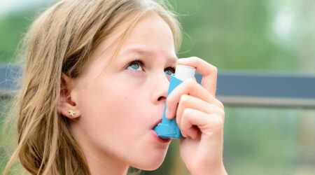 Childhood asthma &#8211; Signs, causes, diagnosis, and management