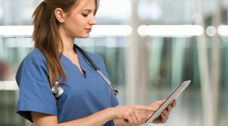 Everything to know about online nursing programs