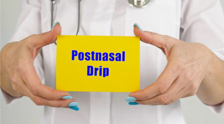 Postnasal drip &#8211; Causes, symptoms, and remedies