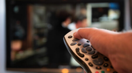 5 popular cable TV package deals