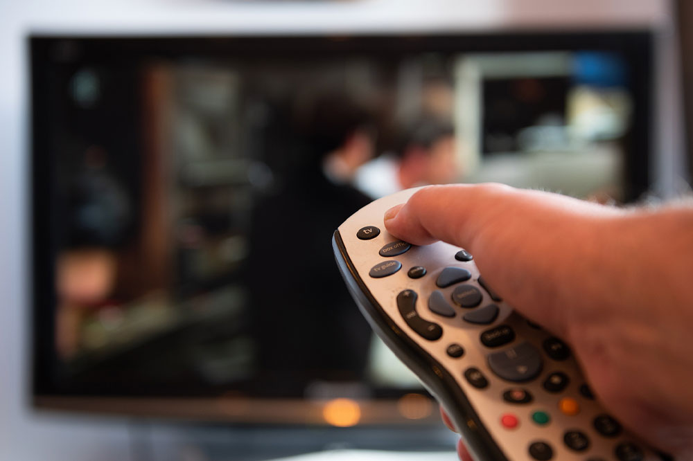 5 popular cable TV package deals