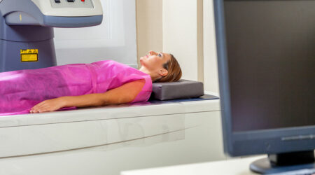 What to know about a bone density test procedure