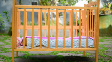 6 types of furniture for babies and toddlers