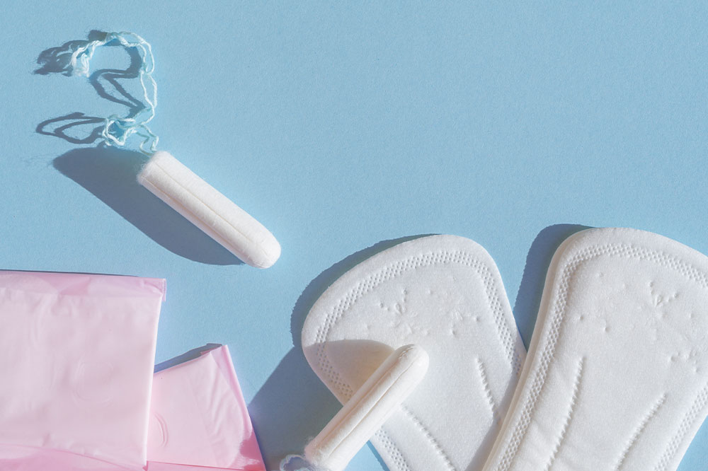 6 tips for better hygiene while using feminine sanitary supplies