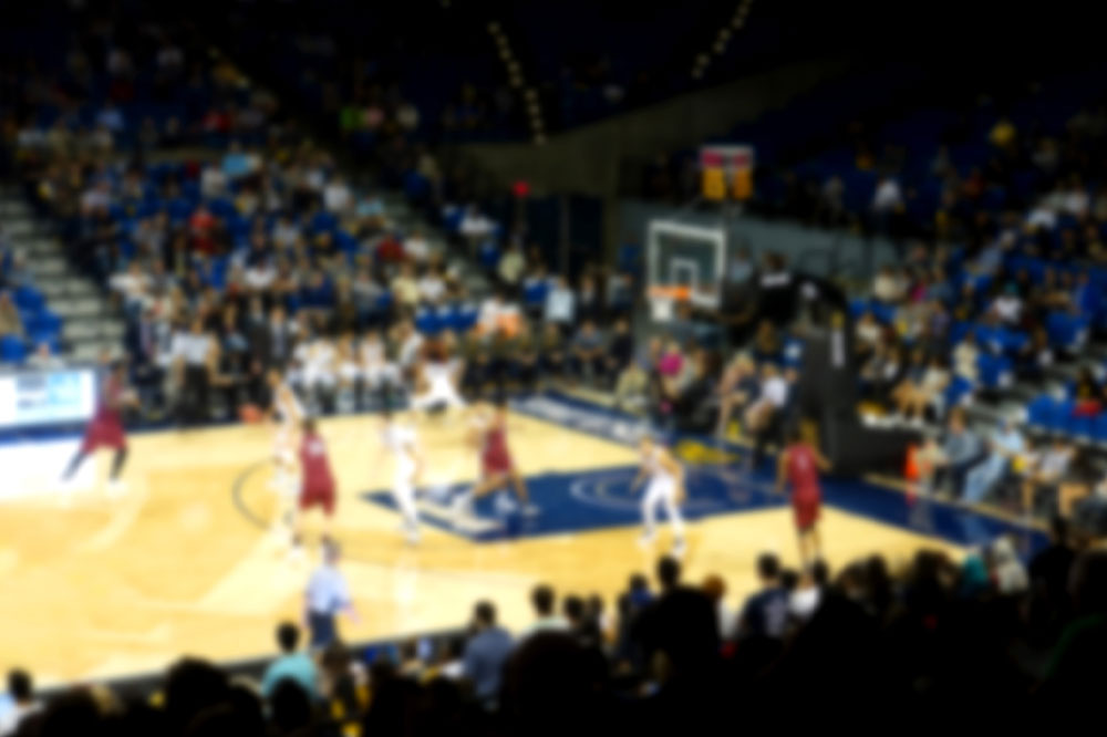 8 top athletic events that shouldn’t be missed