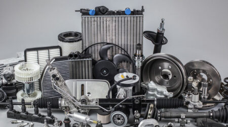 8 vehicle parts and accessories to know about