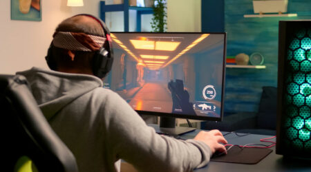 8 video game genres that are highly popular