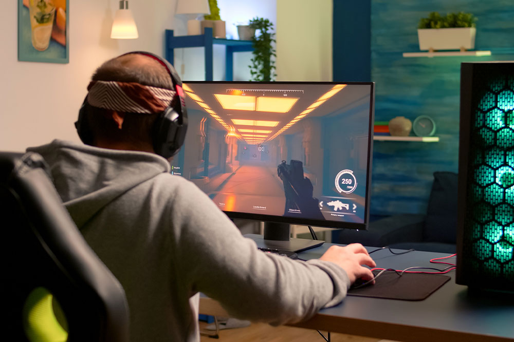 8 video game genres that are highly popular