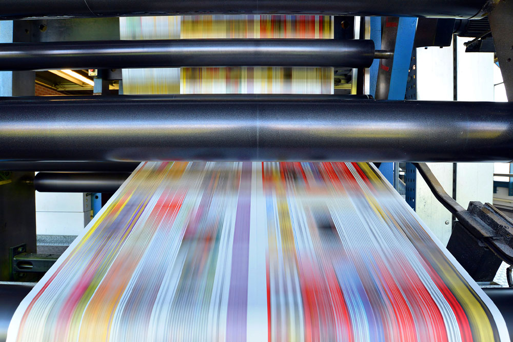 9 tips for effective paper handling