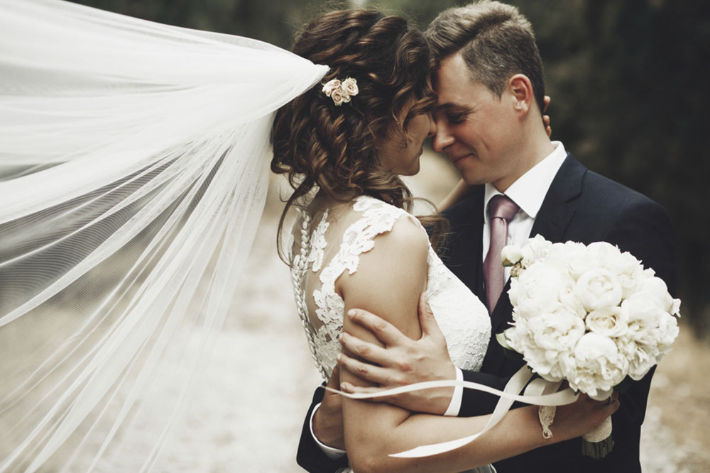 10 things to consider for a dreamy wedding