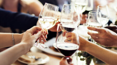 11 ideas for a party celebration