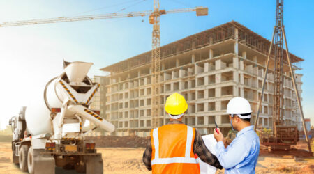 Top 8 building material companies in the world