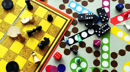 Top indoor games and activities and their benefits