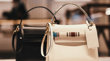 Types of handbags and wallets to consider buying