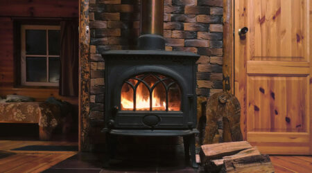 Wood stoves &#8211; Working, types, and maintenance