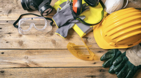 Work safety protective gear – Types, uses, and importance