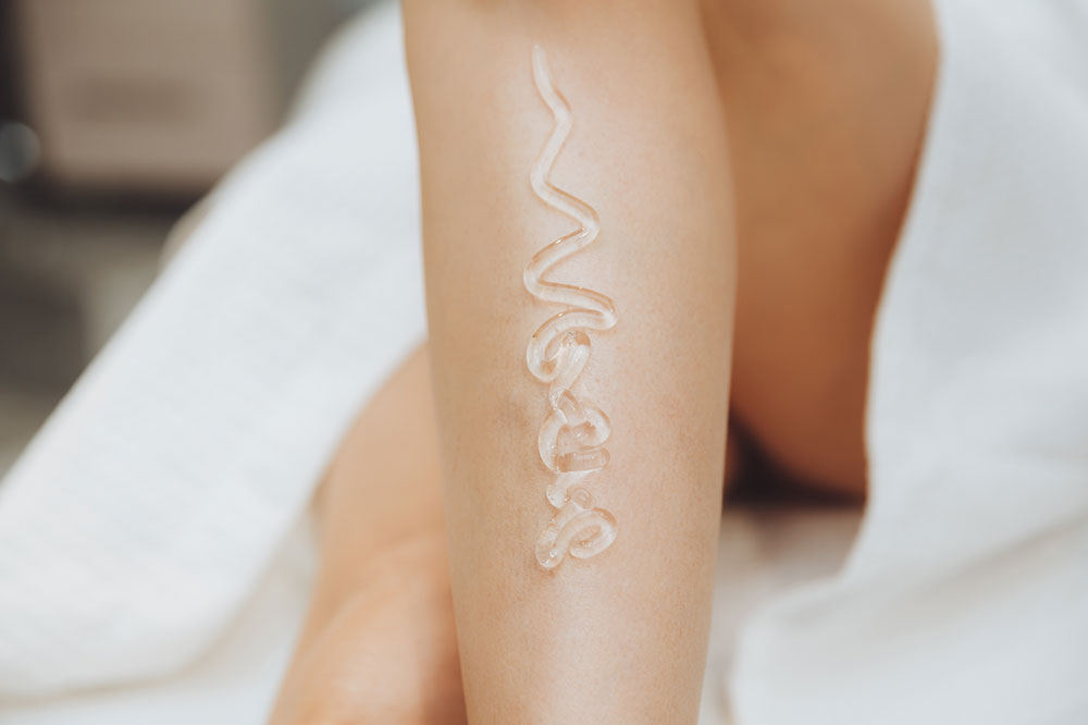 A guide to buying and making conductivity gels