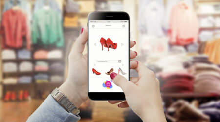 All about retail shopping and apps