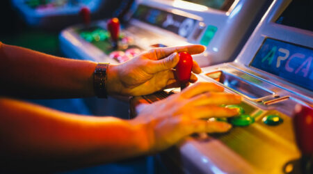 Arcade equipment – Popular types and top providers