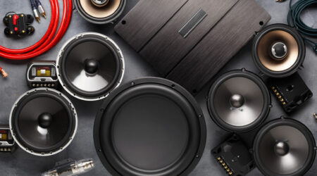 Audio accessories &#8211; Types and top companies