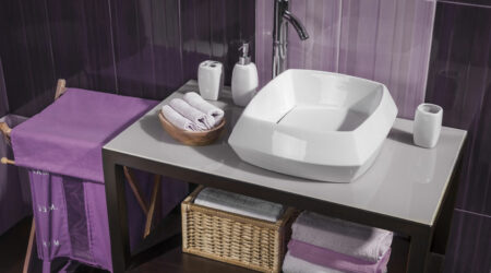 Bathroom accessories for style, comfort, and safety