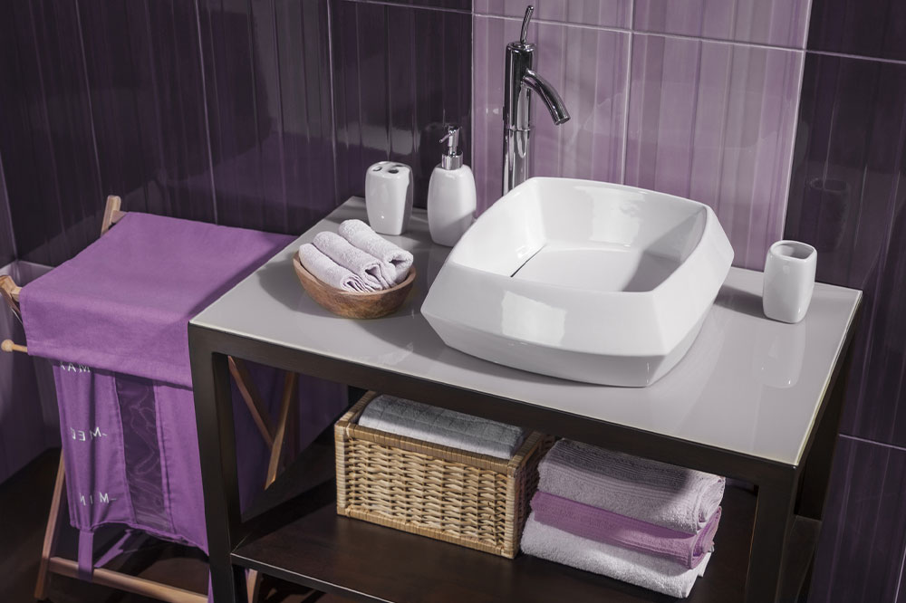 Bathroom accessories for style, comfort, and safety