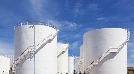 Benefits and types of storage tanks