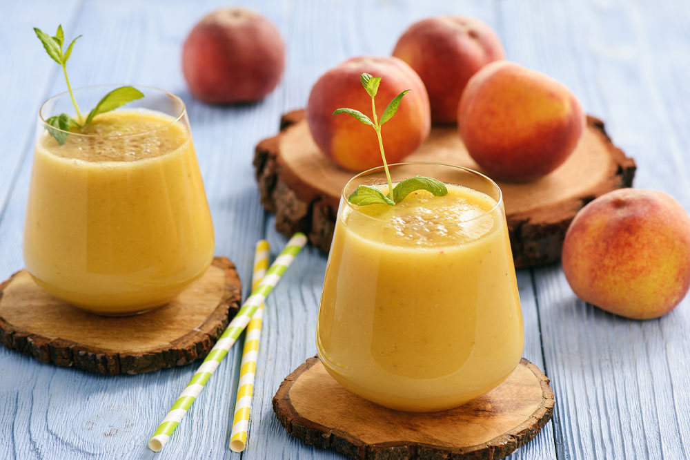 Beverages – Types, recipes, and packaging