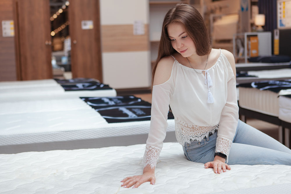 Buying beds – Tips, types, and best deals