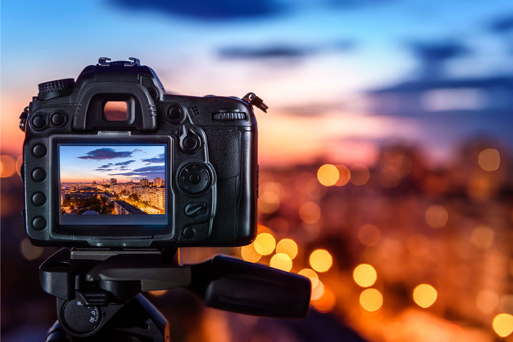 Cameras – Types, accessories, and photography tips