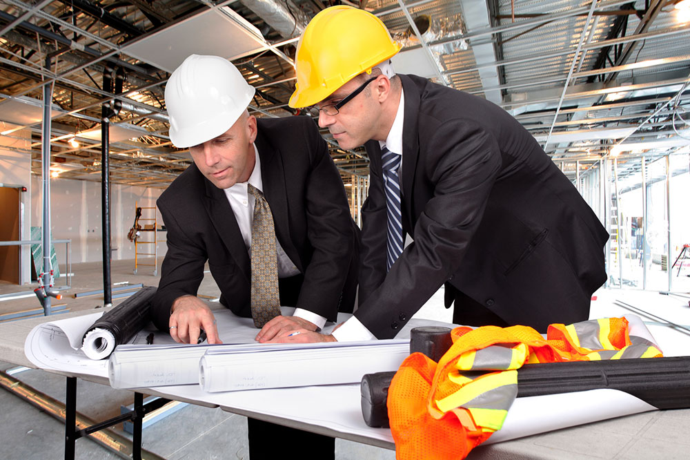 Construction &#8211; Types, safety tips, and popular companies