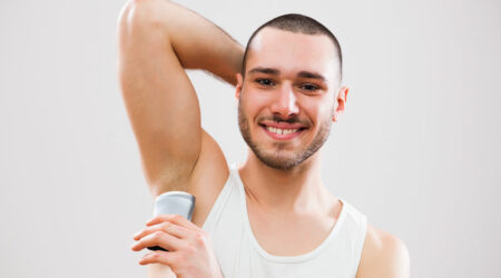 Deodorants and antiperspirants &#8211; Types, benefits, and more