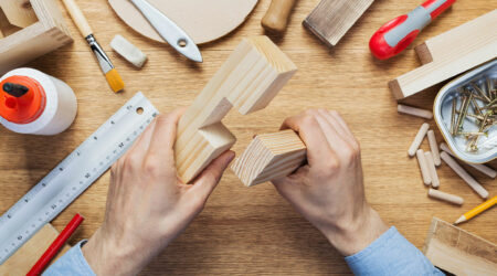 Easy woodworking projects for beginners