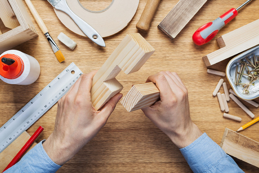 Easy woodworking projects for beginners