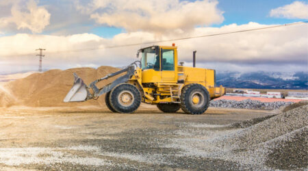 Essential factors to know about heavy machines