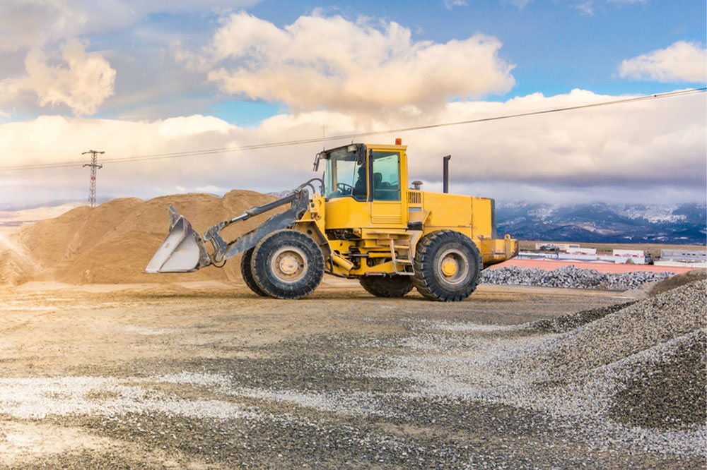 Essential factors to know about heavy machines