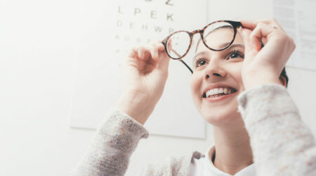 Essential things to know about eye care