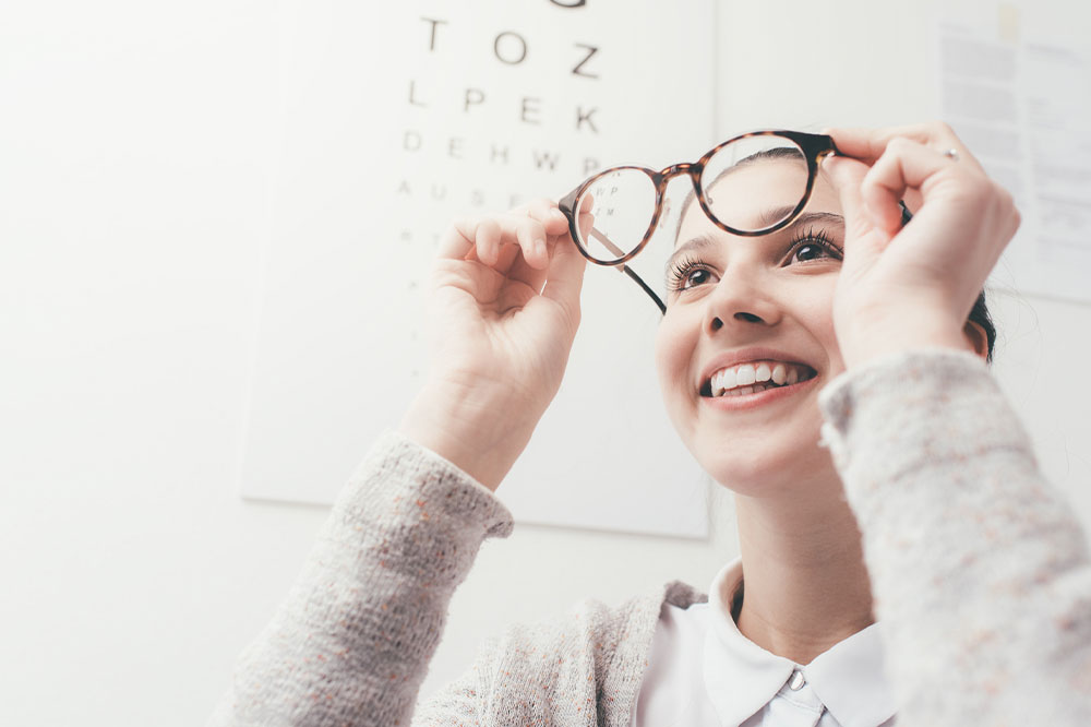 Essential things to know about eye care