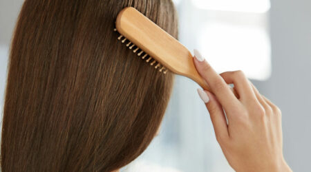 Essential tips for healthy hair