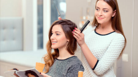 Everything to know about hairdressing and cosmetology