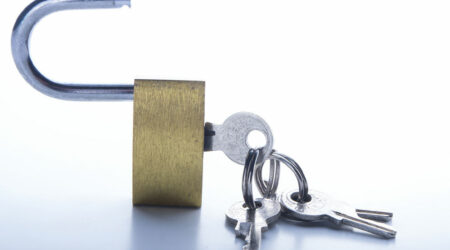 Everything to know about locks and keys