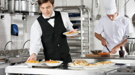 Food service industry &#8211; Types, skills, equipment, and more