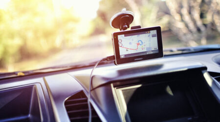 GPS devices &#8211; Types and buying tips