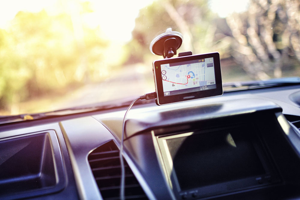 GPS devices &#8211; Types and buying tips