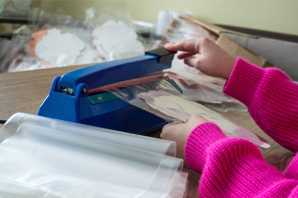 Impulse sealers – Uses and factors to consider