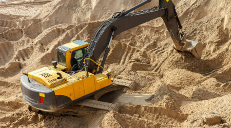 Importance of mining and quarrying